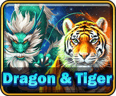 Play Dragon Tiger Online on Jaiho Slots