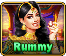 Play Rummy Online on Jaiho Slots