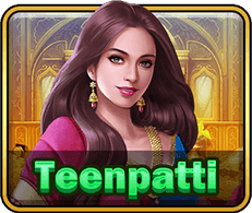 Play Teen Patti Online on Jaiho Slots