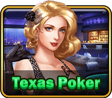 Play Poker Online on Jaiho Slots